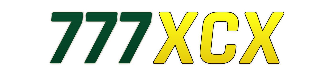 777xcx Logo